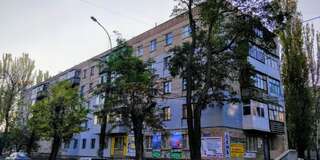 Апартаменты Cozy apartment in center Николаев Апартаменты-студио-18