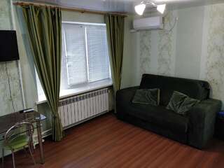Апартаменты Cozy apartment in center Николаев Апартаменты-студио-2