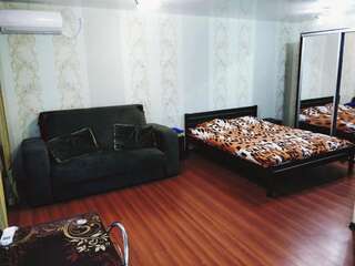 Апартаменты Cozy apartment in center Николаев Апартаменты-студио-20