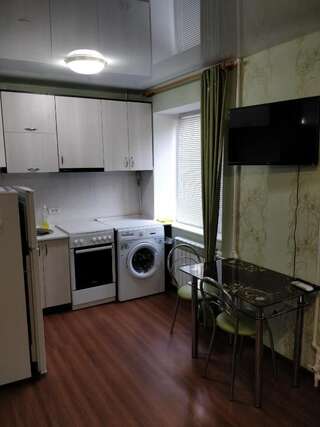 Апартаменты Cozy apartment in center Николаев Апартаменты-студио-22