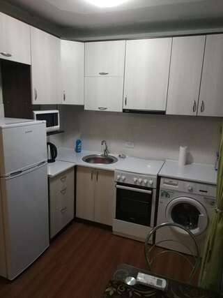 Апартаменты Cozy apartment in center Николаев Апартаменты-студио-5