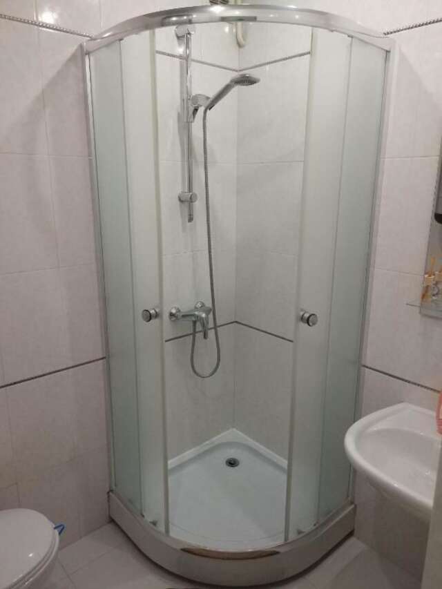 Апартаменты Cozy apartment in center Николаев-15