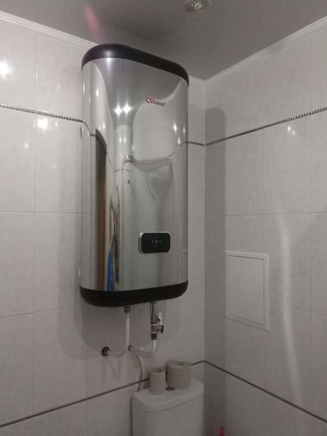 Апартаменты Cozy apartment in center Николаев-18