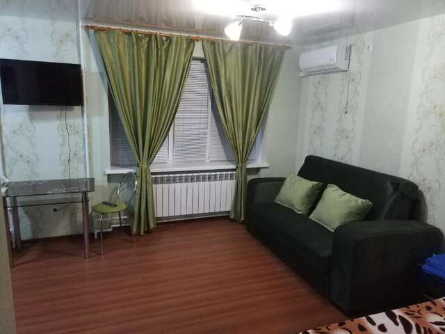 Апартаменты Cozy apartment in center Николаев-19