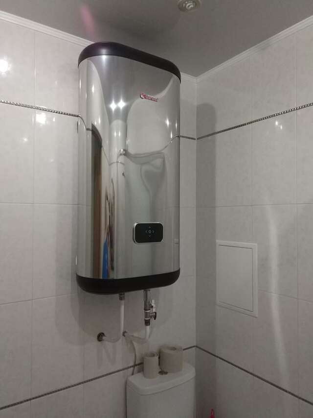 Апартаменты Cozy apartment in center Николаев-9